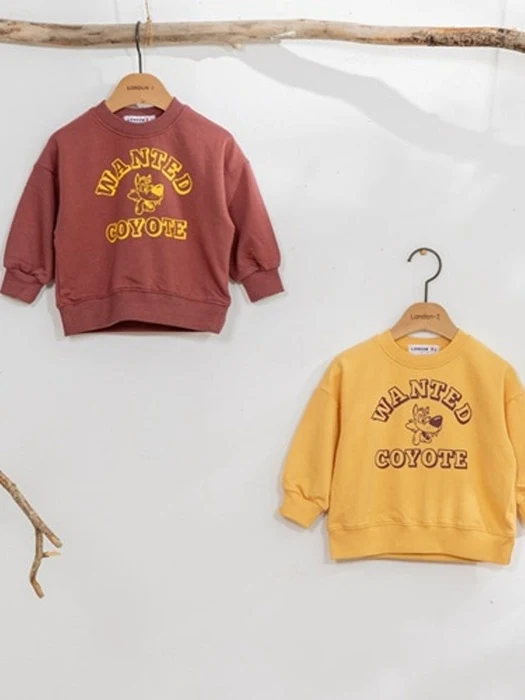 Coyote Tee