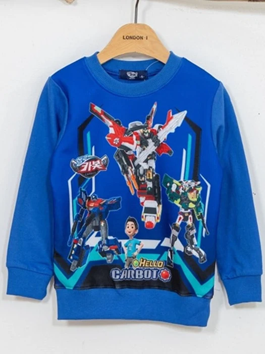 HC Patrol Guys Tee