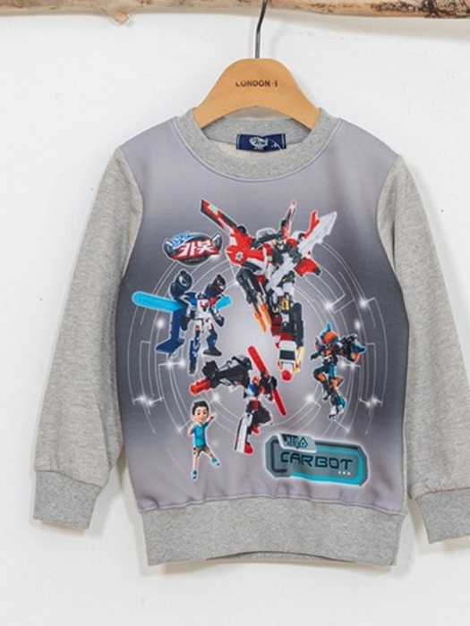 HC Zettvander Tee