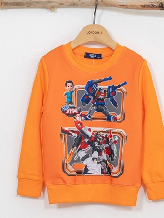 HC Big Fort Tee HC Big Fort Tee