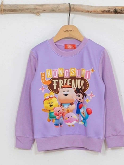 KS Friends Tee