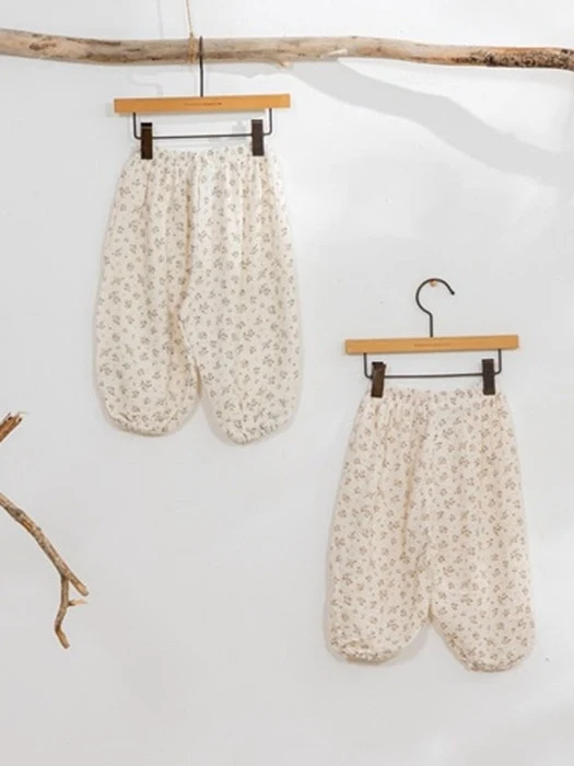 Bouquet Pants