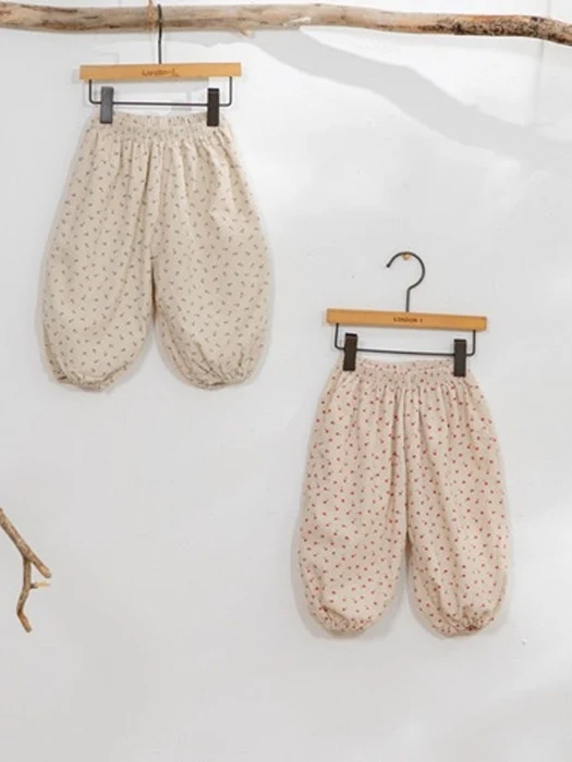 Tulip Corduroy Pants by London I for Child - catalog view