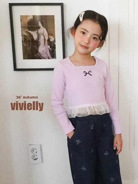 Jeje Tee Jeje Tee by Vivielly for Child - catalog view