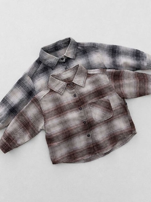 Style Check Shirt Style Check Shirt