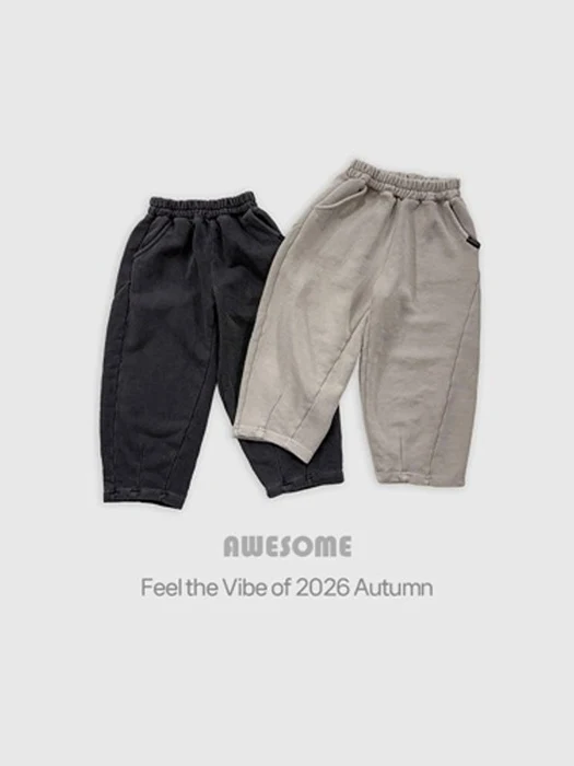 Pigment Balloon Pants