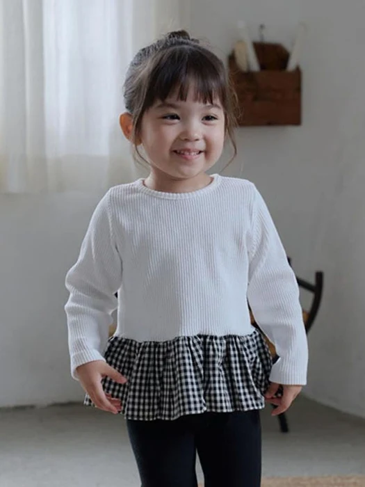Shine Blouse Shine Blouse by Bebe Nine for Baby - catalog view