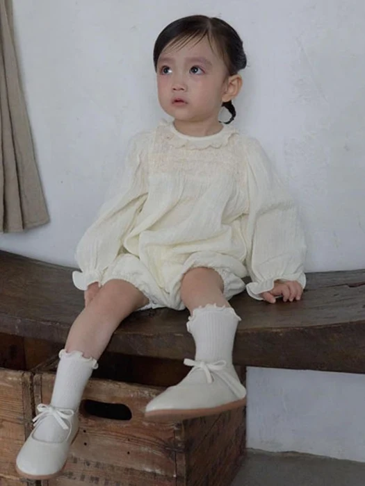 Viache Romper Viache Romper by Bebe Nine for Baby - catalog view