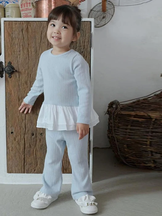 Bellflower Set Bellflower Set by Bebe Nine for Baby - catalog view