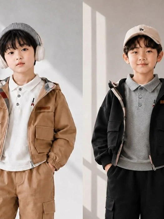 DS Jacket