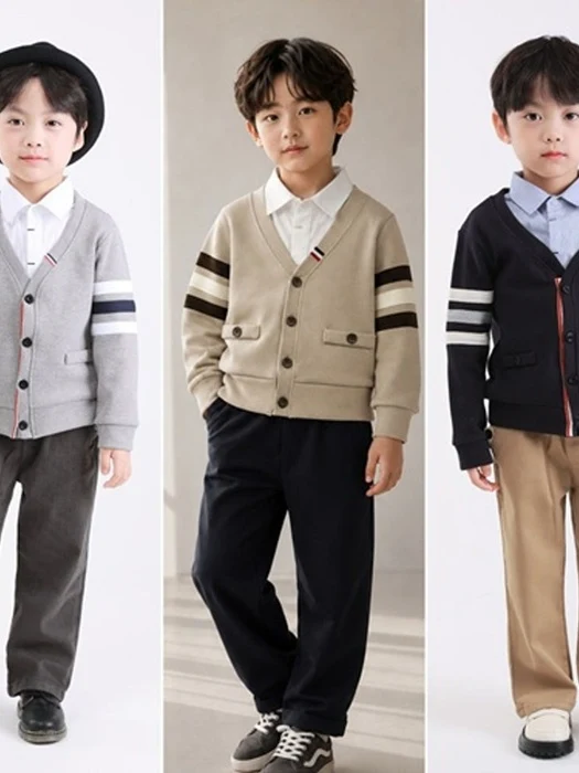 Tom Cardigan