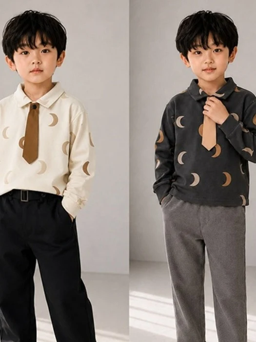 Moonlight Tee