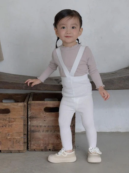 Hayden Bending Leggings Hayden Bending Leggings by Bebe Nine for Baby - catalog view