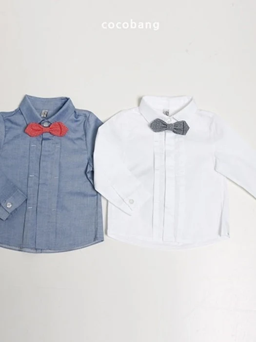 Dandy Shirt (Tie Not Included)