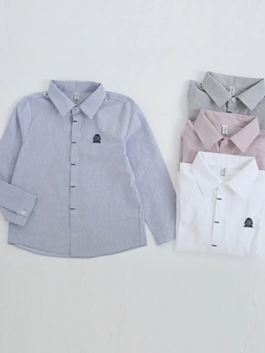 Coco Shirt