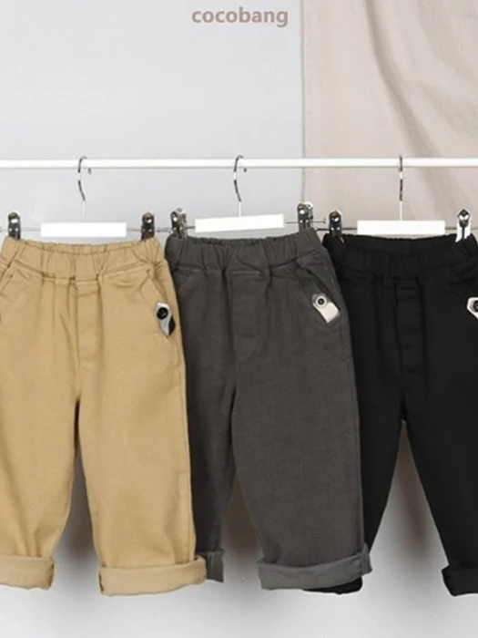 DS Tab Pants