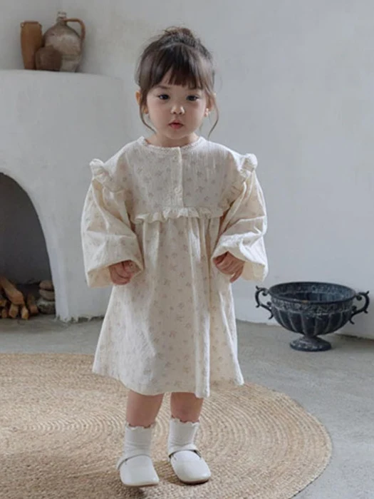 Lotti Dress Lotti Dress by Bebe Nine for Baby - catalog view