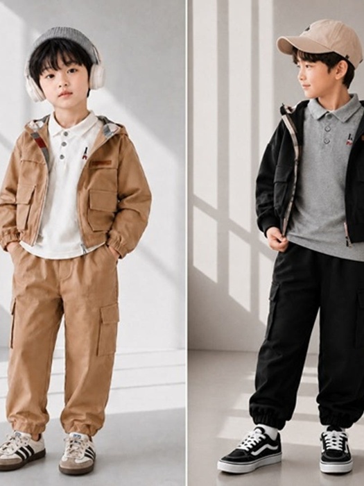 Cargo Pants