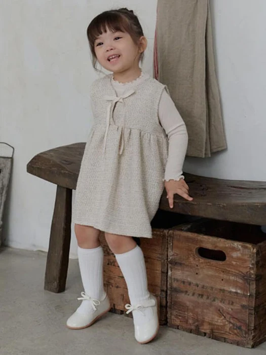 Rococo Dress Rococo Dress by Bebe Nine for Baby - catalog view