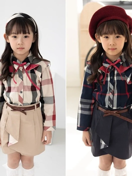 Ann Blouse