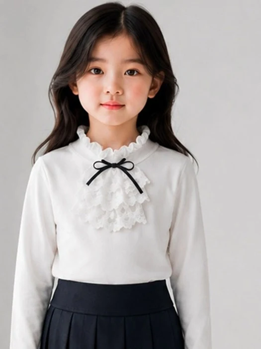 Tee Blouse