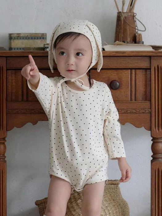 Love Dot Bonnet Love Dot Bonnet