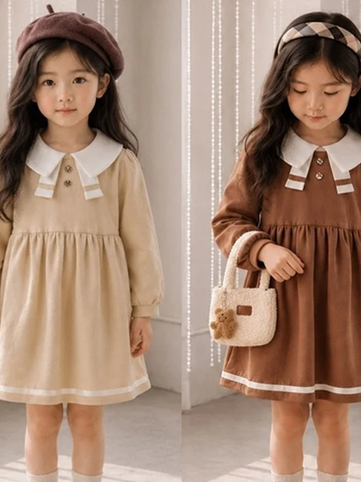 Mardi Dress