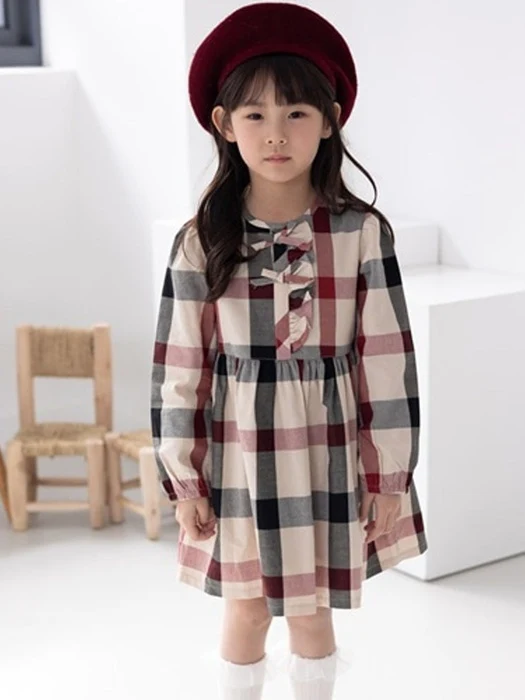 DS Dress