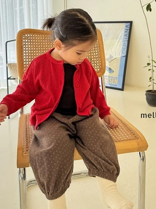 Lara Knit Cardigan