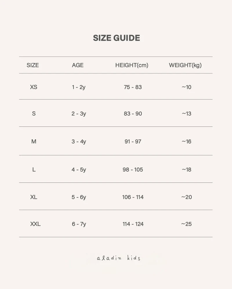 Aladin - Korean Children Fashion - #Kfashion4kids - Lace Layered Tee - 7
