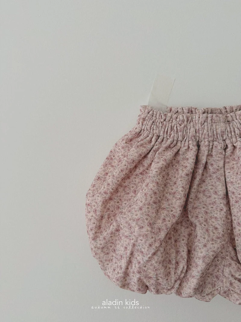 Aladin - Korean Children Fashion - #Kfashion4kids - Pumpkin Skirt Shorts - 2