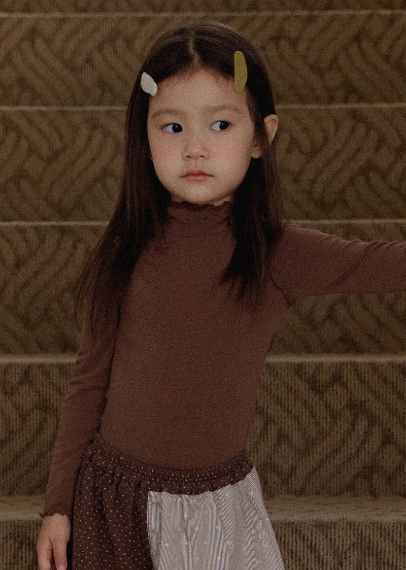 Amber - Korean Children Fashion - #childrensboutique - Tori Tee