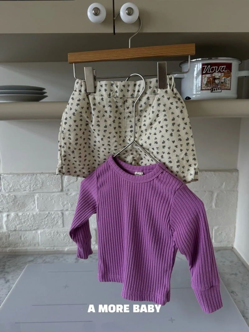 Amore - Korean Baby Fashion - #onlinebabyshop - Fairytale Pants - 4