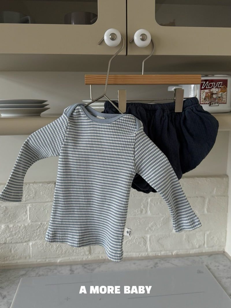 Amore - Korean Baby Fashion - #babyboutique - Oreo Tee - 4