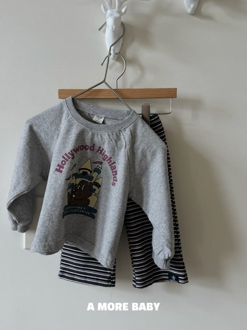 Amore - Korean Baby Fashion - #babyboutiqueclothing - Toy Pants - 6