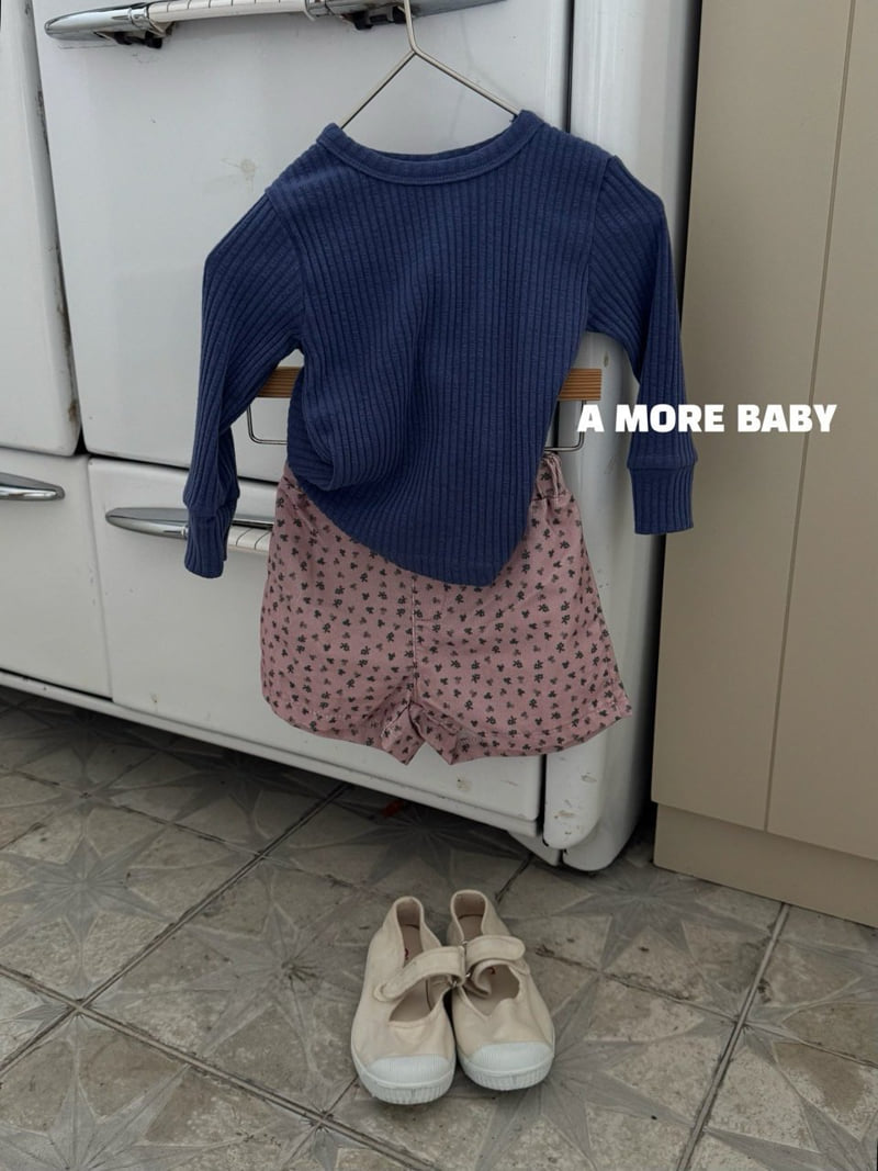Amore - Korean Baby Fashion - #babyboutiqueclothing - Fairytale Pants - 6