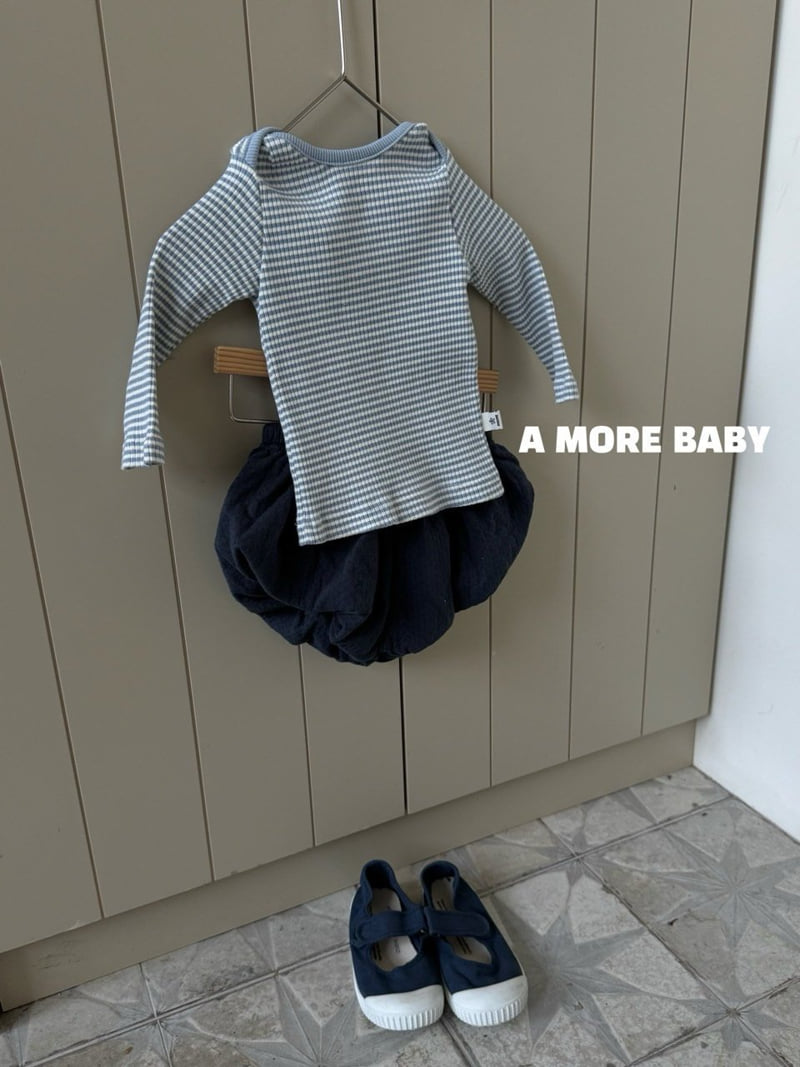 Amore - Korean Baby Fashion - #babyboutiqueclothing - Oreo Tee - 5
