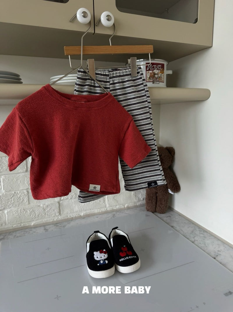 Amore - Korean Baby Fashion - #babyclothing - Toy Pants - 7