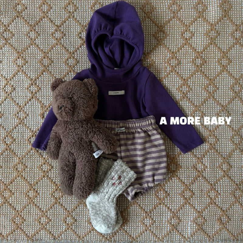 Amore - Korean Baby Fashion - #babyclothing - Blueberry Pants - 9