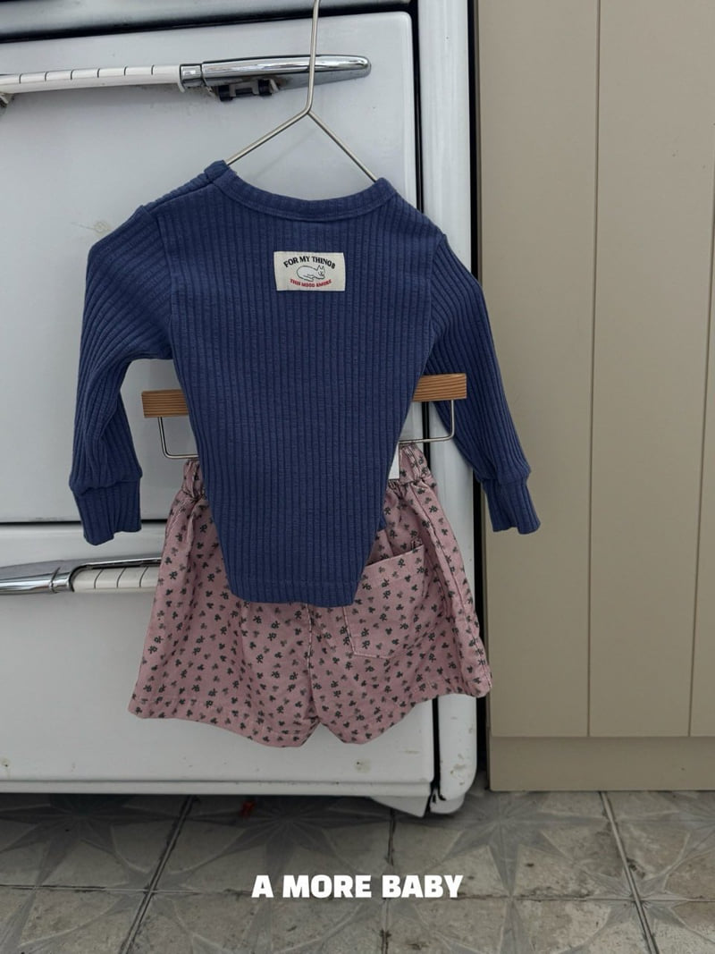Amore - Korean Baby Fashion - #babyclothing - Fairytale Pants - 7