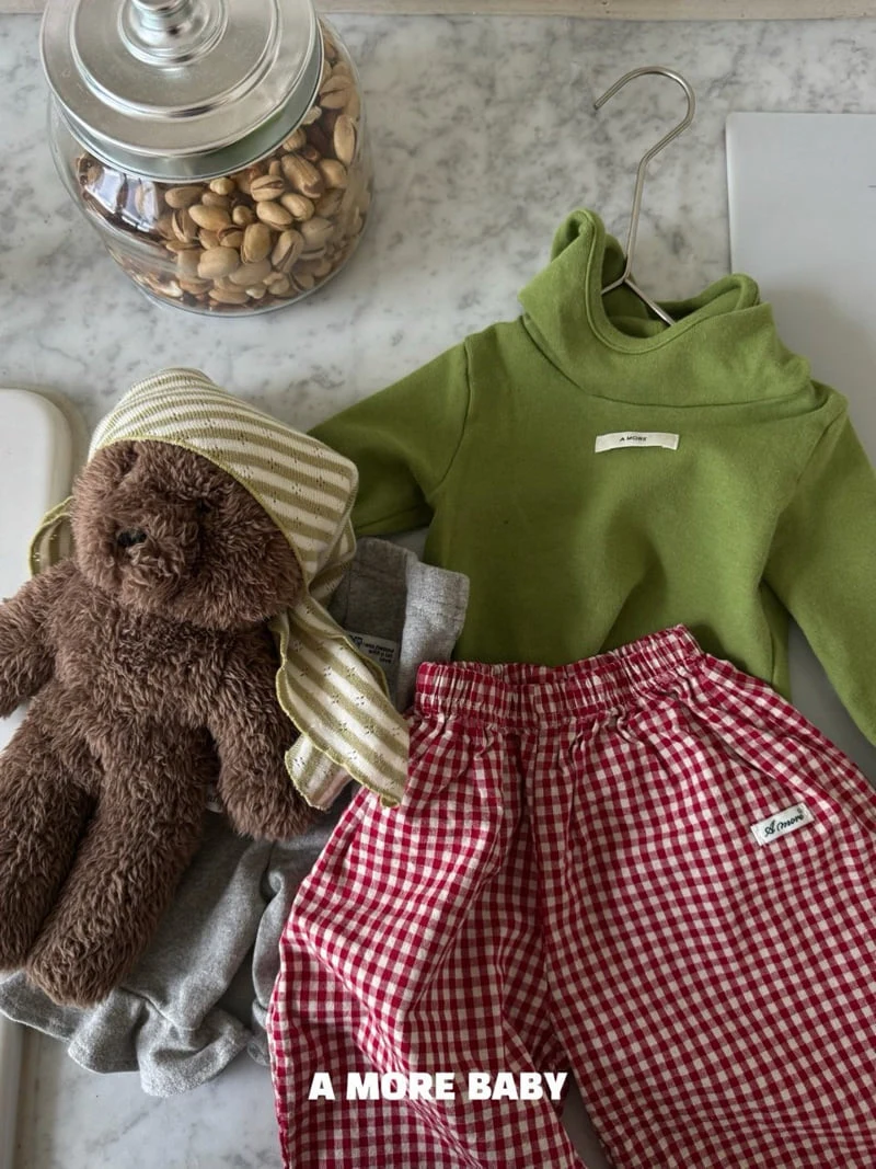 Amore - Korean Baby Fashion - #babyfashion - Petit Scarf - 6