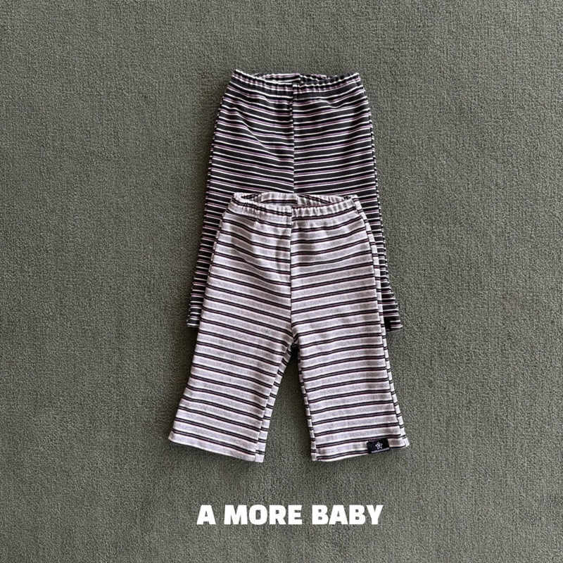 Amore - Korean Baby Fashion - #babyfever - Toy Pants - 9