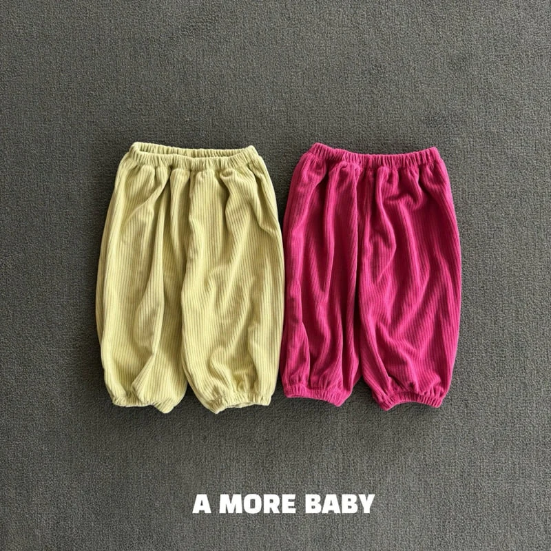 Amore - Korean Baby Fashion - #babyfever - Pickle Pants