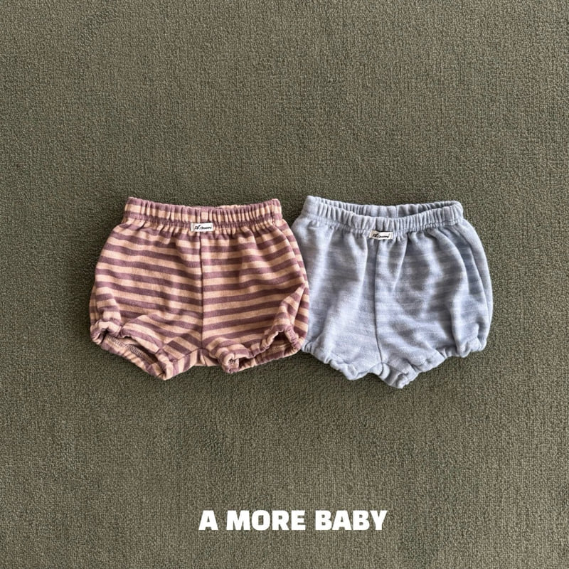 Amore - Korean Baby Fashion - #babygirlfashion - Blueberry Pants - 12