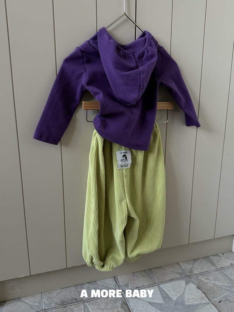 Amore - Korean Baby Fashion - #babylifestyle - Pickle Pants - 3