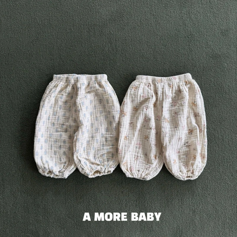 Amore - Korean Baby Fashion - #babylifestyle - Playground Pants