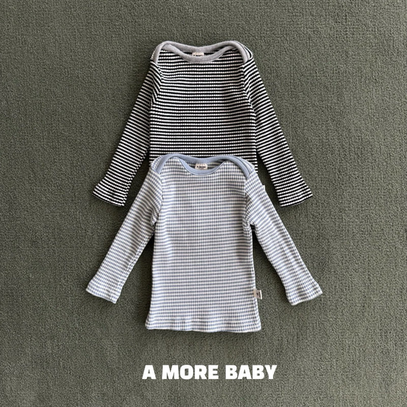 Amore - Korean Baby Fashion - #babylifestyle - Oreo Tee - 10