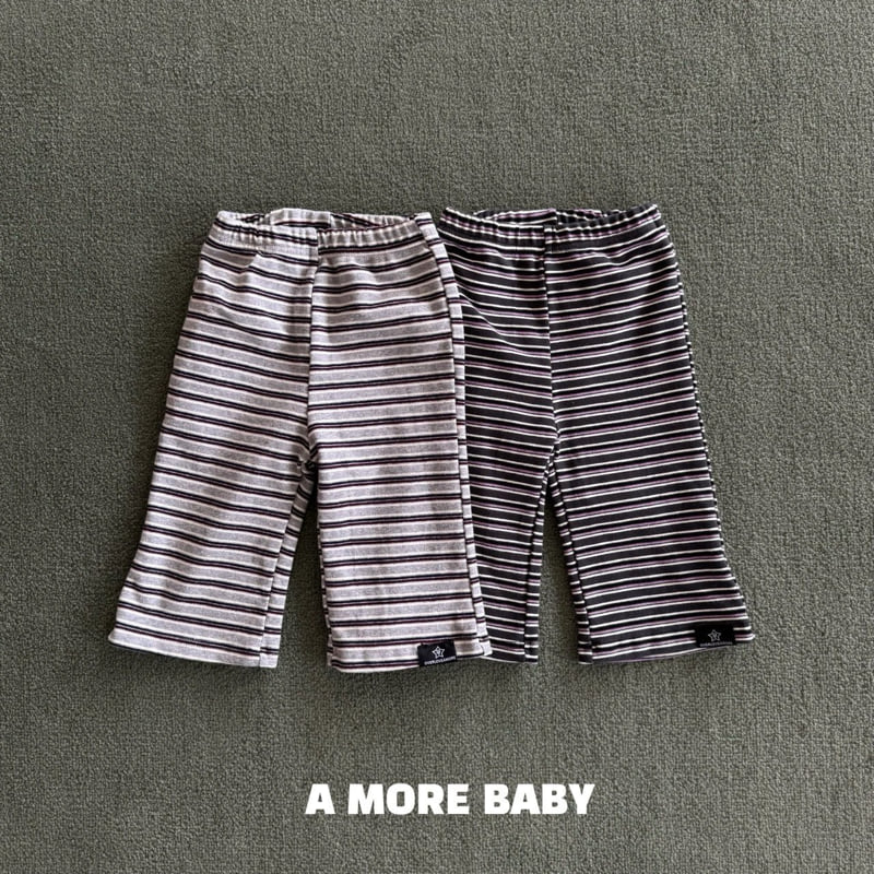 Amore - Korean Baby Fashion - #babywear - Toy Pants
