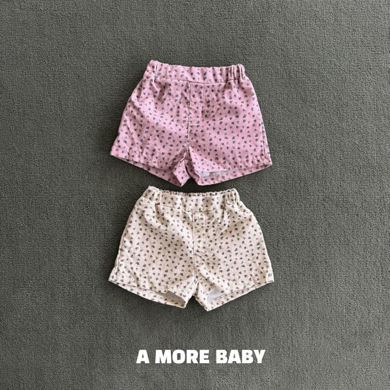 Amore - Korean Baby Fashion - #babywear - Fairytale Pants