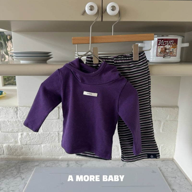 Amore - Korean Baby Fashion - #onlinebabyboutique - Toy Pants - 2